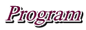 Program